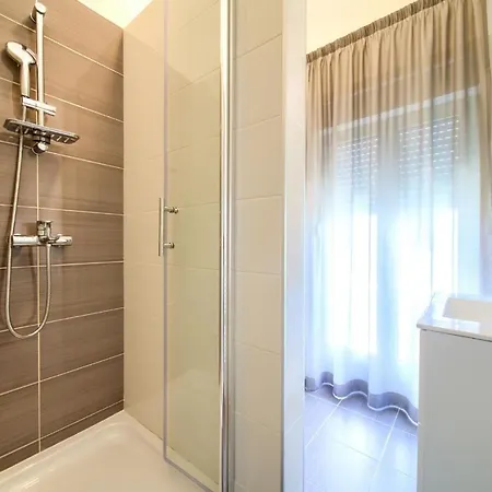 Villa Piano Pinezići