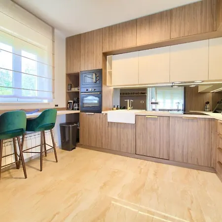 Villa Piano Pinezići