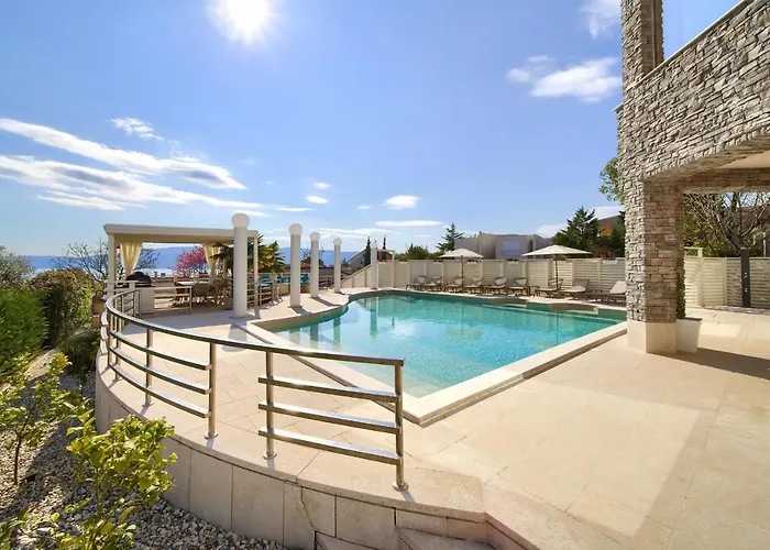 Piano Villa *