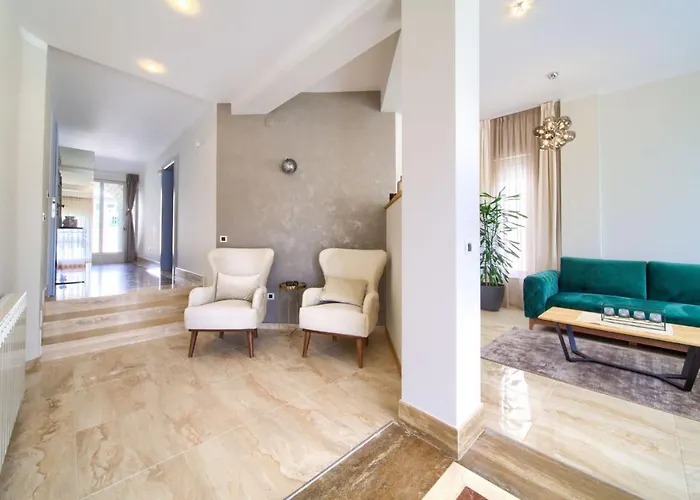 Piano Villa Pinezići