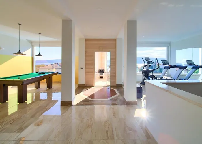 Villa Piano *