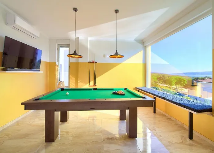 Villa Piano