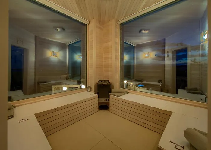 Villa Piano *