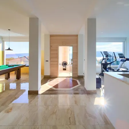 Villa Piano *