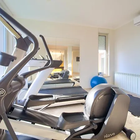 Piano Villa Pinezići