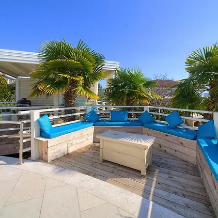 Piano Villa *