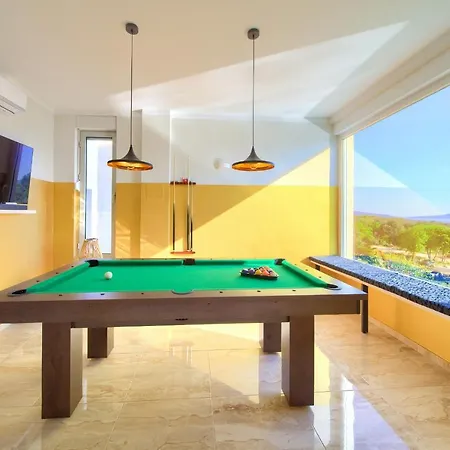 Villa Piano