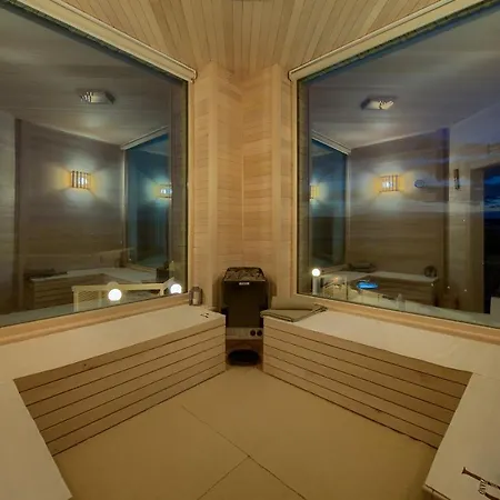 Villa Piano *