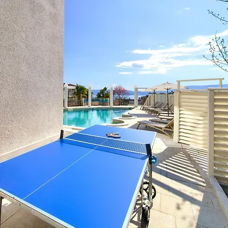 Piano Villa *