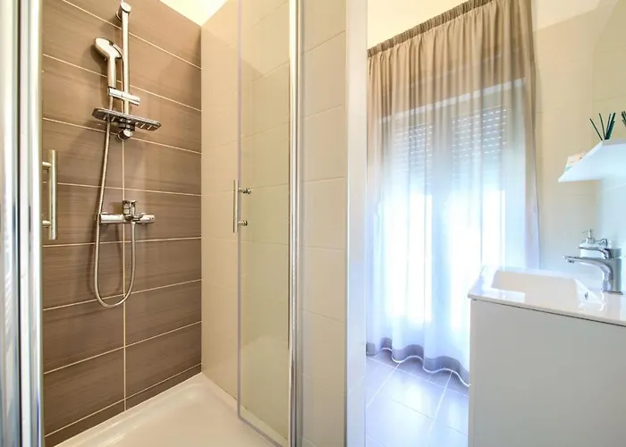 Вилла Piano Пинезичи